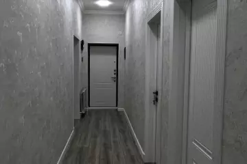 Satılır Həyət Evi Savalan Qəsəbəsida