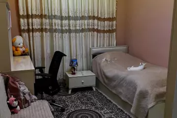 Satılır Həyət Evi Savalan Qəsəbəsida