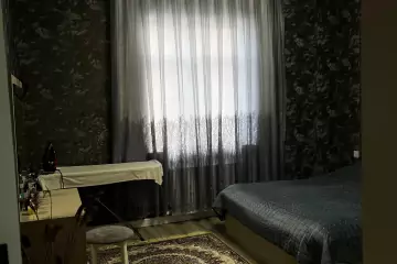 Satılır Həyət Evi Savalan Qəsəbəsida