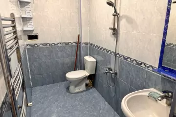 Satılır Yeni Tikili Masazırda