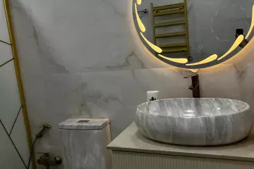 Satılır Həyət Evi Savalan Qəsəbəsida