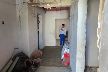 Satılır Həyət Evi Maştağada