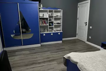 Satılır Həyət Evi Savalan Qəsəbəsida