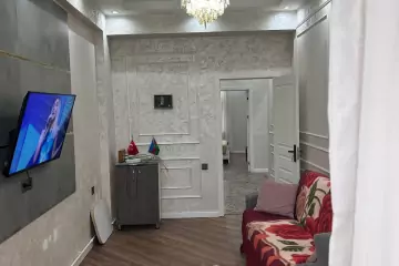 Satılır Yeni Tikili Masazırda