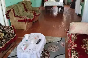 Satılır Həyət Evi əmircanda