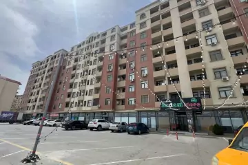 Satılır Yeni Tikili Masazırda