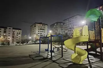 Satılır Yeni Tikili Masazırda