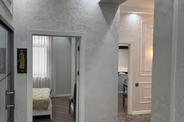 Satılır Yeni Tikili Masazırda