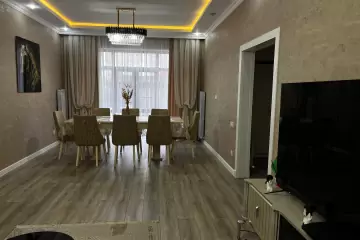 Satılır Həyət Evi Savalan Qəsəbəsida