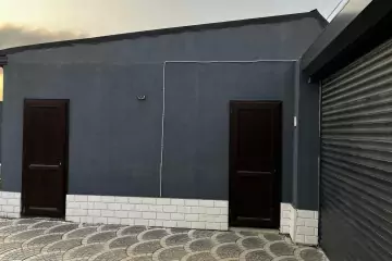 Satılır Həyət Evi Savalan Qəsəbəsida