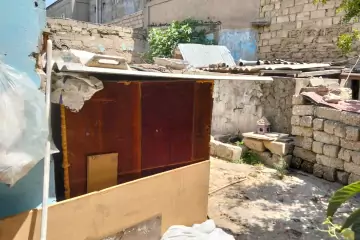 Satılır Həyət Evi əmircanda