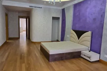 Aylıq Kirayə Yeni Tikili Gənclikdə