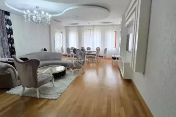 Aylıq Kirayə Yeni Tikili Gənclikdə