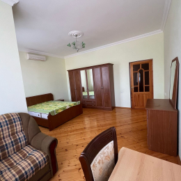 Satılır 7 otaqlı bağ evi 330 m², 10 sot  torpaq, Novxanı