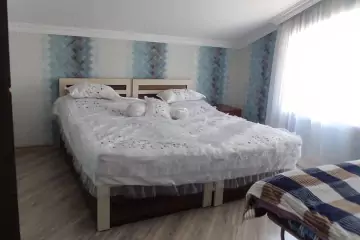 Günlük Kirayə Həyət Evi Qax Rayonunda