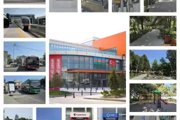 Satılır Həyət Evi Keşlədə