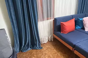 Aylıq Kirayə Həyət Evi 3-cü Mikrorayonda
