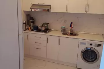 Aylıq Kirayə Həyət Evi Məhəmmədlidə