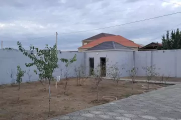 Aylıq Kirayə Həyət Evi Məhəmmədlidə