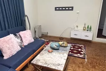 Aylıq Kirayə Həyət Evi 3-cü Mikrorayonda