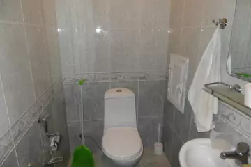 Aylıq Kirayə Yeni Tikili Yasamalda