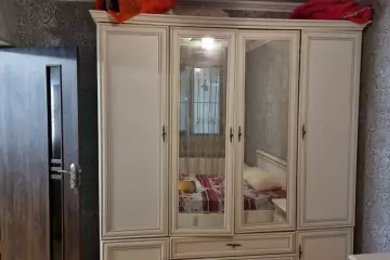 Satılır Həyət Evi Bakıda
