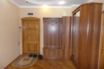 Aylıq Kirayə Yeni Tikili Yasamalda