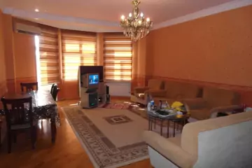 Aylıq Kirayə Yeni Tikili Yasamalda