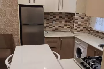 Aylıq Kirayə Yeni Tikili Xırdalan şəhərində 