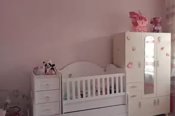 Aylıq Kirayə Həyət Evi Məhəmmədlidə