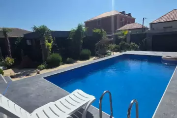 Satılır Bağ Evi Mərdəkanda