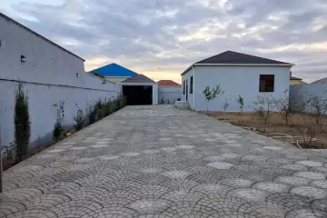 Aylıq Kirayə Həyət Evi Məhəmmədlidə 