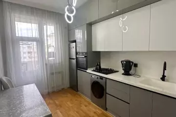 Satılır Yeni Tikili Xırdalan şəhərində