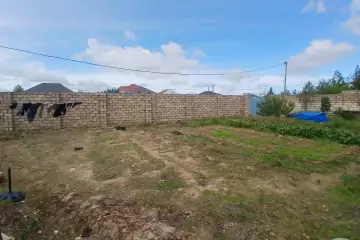 Satılır Torpaq Maştağada