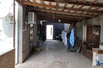 Satılır Həyət Evi Buzovnada