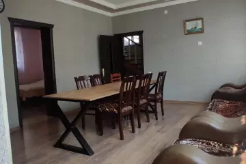 Günlük Kirayə Həyət Evi Qax Rayonunda