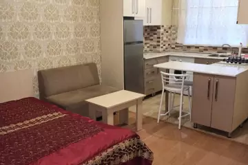Aylıq Kirayə Yeni Tikili Xırdalan şəhərində