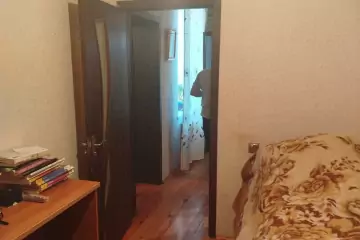 Satılır Həyət Evi Bakıda