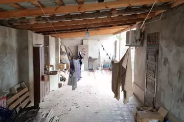 Satılır Həyət Evi Bakıda