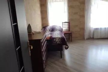 Günlük Kirayə Həyət Evi Qax Rayonunda
