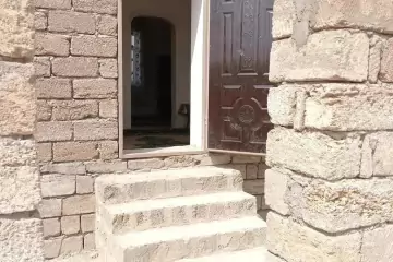 Aylıq Kirayə Həyət Evi Yeni Suraxanıda