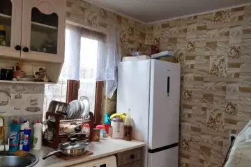 Satılır Həyət Evi Bakıda