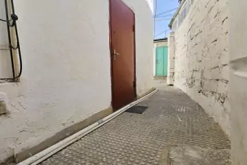 Satılır Həyət Evi Keşlədə