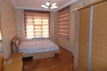 Aylıq Kirayə Yeni Tikili Yasamalda
