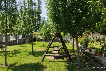 Günlük Kirayə Həyət Evi Qax Rayonunda