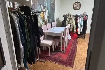 Aylıq Kirayə Həyət Evi 3-cü Mikrorayonda