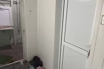 Aylıq Kirayə Həyət Evi 3-cü Mikrorayonda