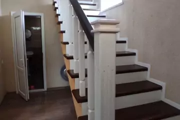 Günlük Kirayə Həyət Evi Qax Rayonunda