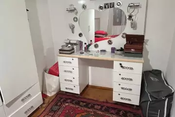 Aylıq Kirayə Həyət Evi 3-cü Mikrorayonda