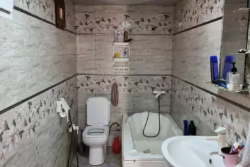 Satılır Həyət Evi Bakıda